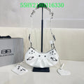 Aura Bags - BGA Bags - 1876