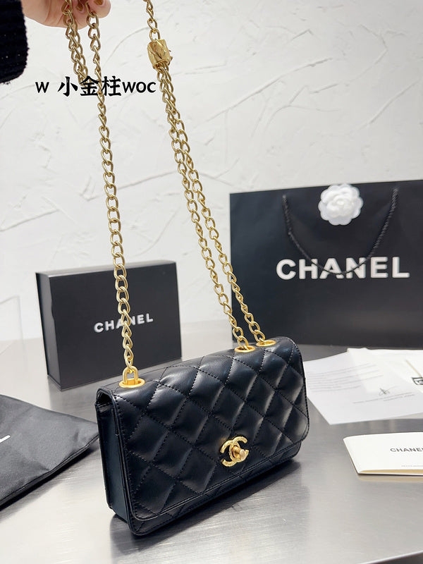 aura-bags - Chanel Bags - 7056