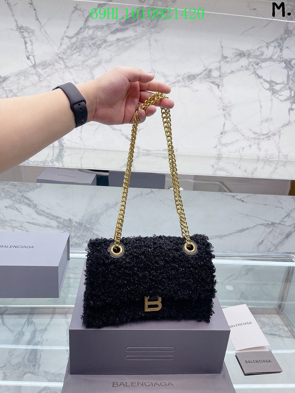 Aura Bags - BGA Bags - 2058