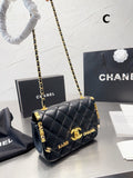 aura-bags - Chanel Bags - 7223