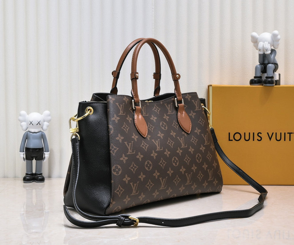 Luxury Bags Louis Vuitton  849