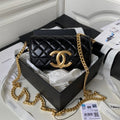 aura-bags - Chanel Bags - 7576