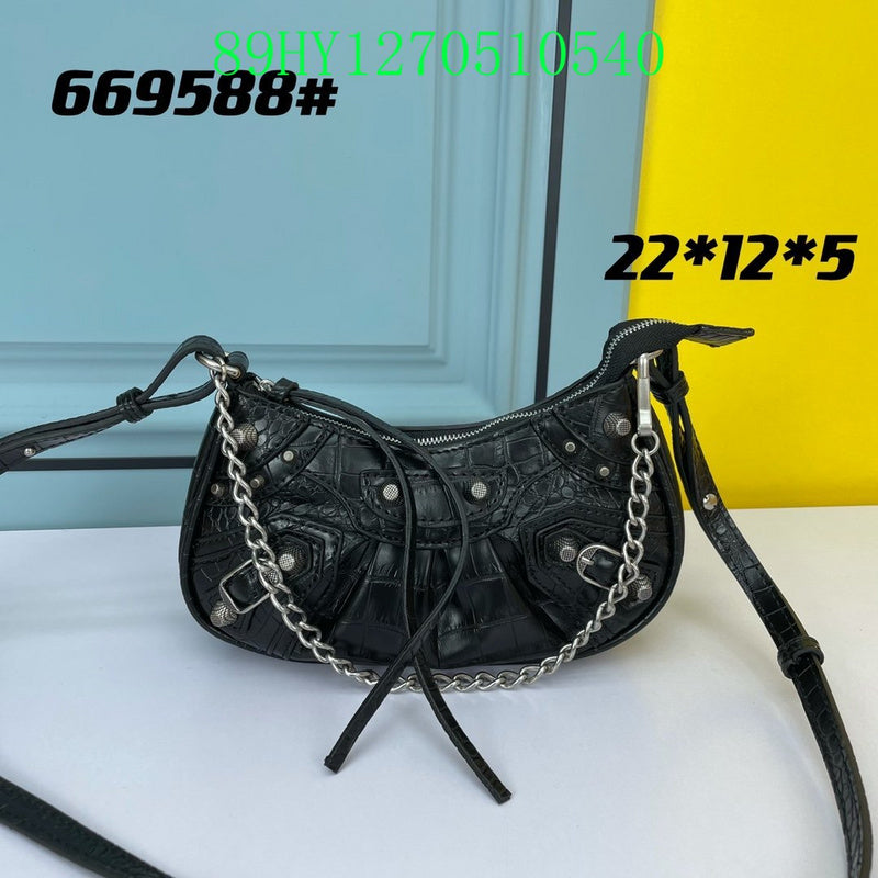 Aura Bags - BGA Bags - 2300