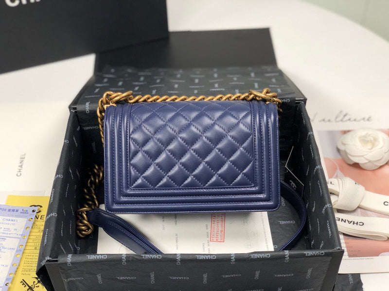 aura-bags - Chanel Bags - 7470