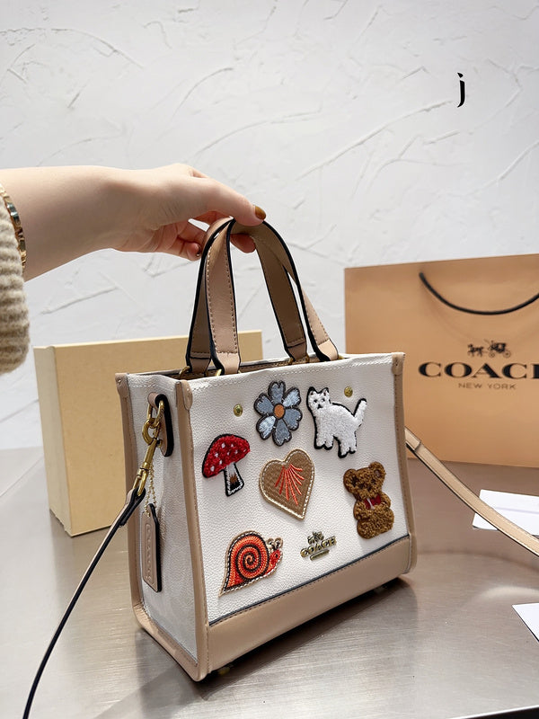 Aura Bags - CCH Bags - 281