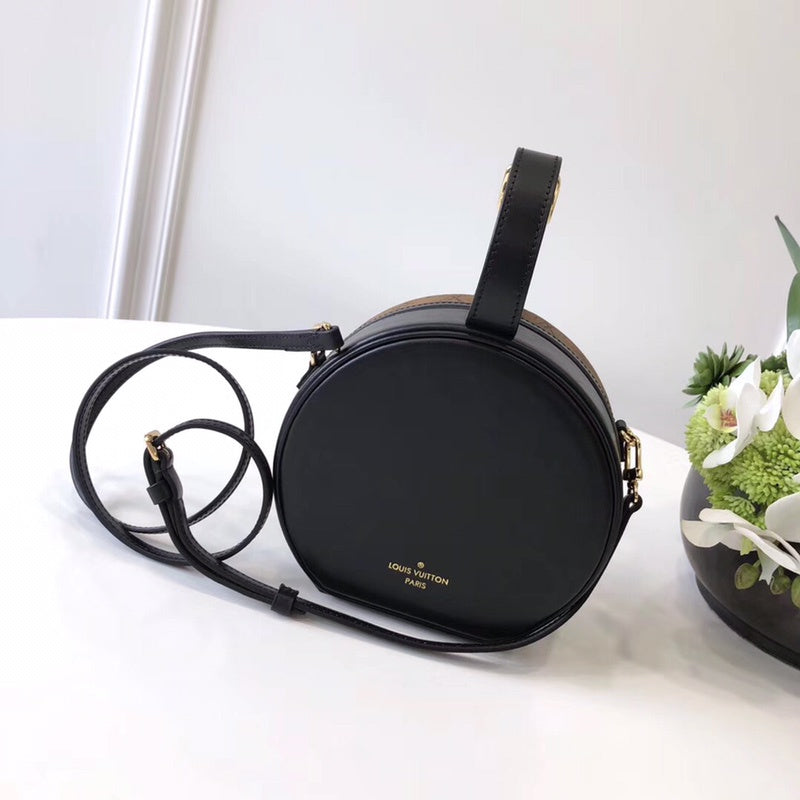 Louis Vuitton Luxury Bags 2631