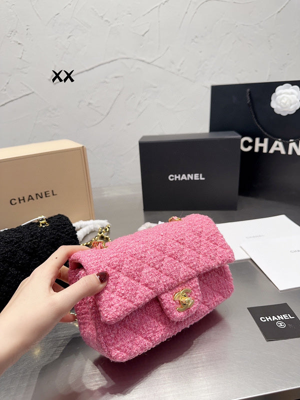 aura-bags - Chanel Bags - 7061