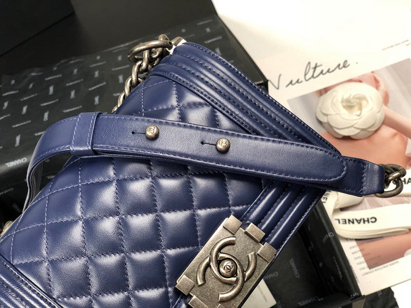 aura-bags - Chanel Bags - 7470