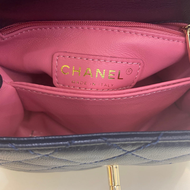 aura-bags - Chanel Bags - 7406