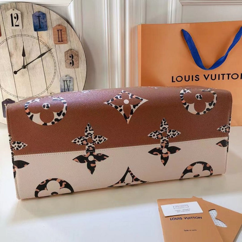 Louis Vuitton Luxury Bags 1922