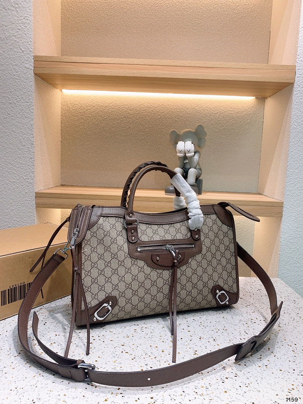 Aura Bags - BGA Bags - 1505