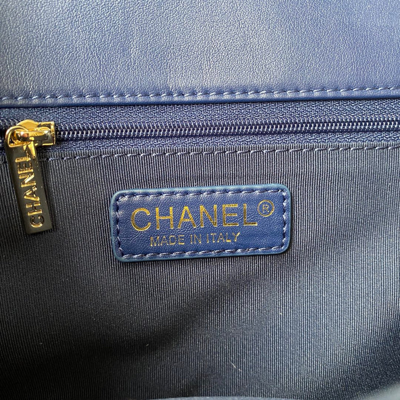 aura-bags - Chanel Bags - 7663