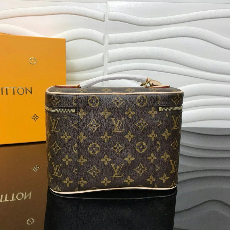 Louis Vuitton Luxury Bags 2568