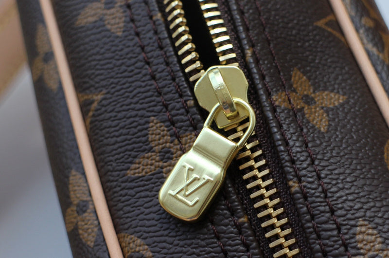 Louis Vuitton Luxury Bags 2667