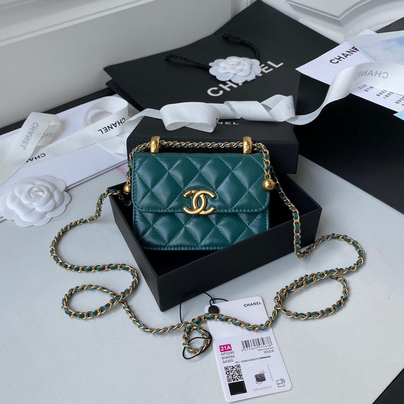 aura-bags - Chanel Bags - 7383