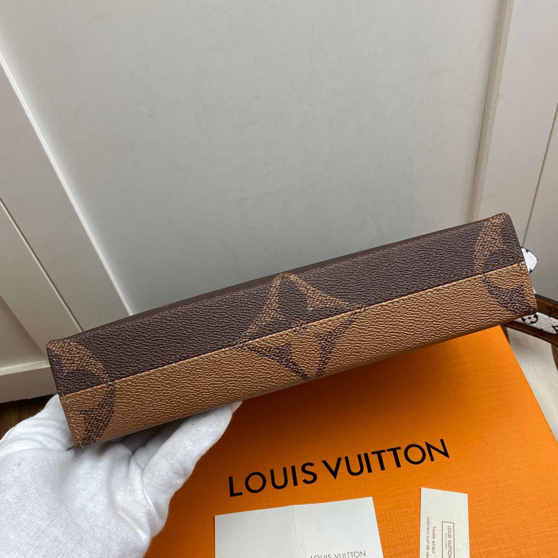 Louis Vuitton Luxury Bags 1843