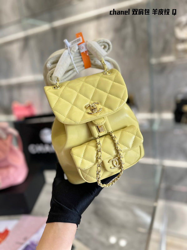 aura-bags - Chanel Bags - 7234