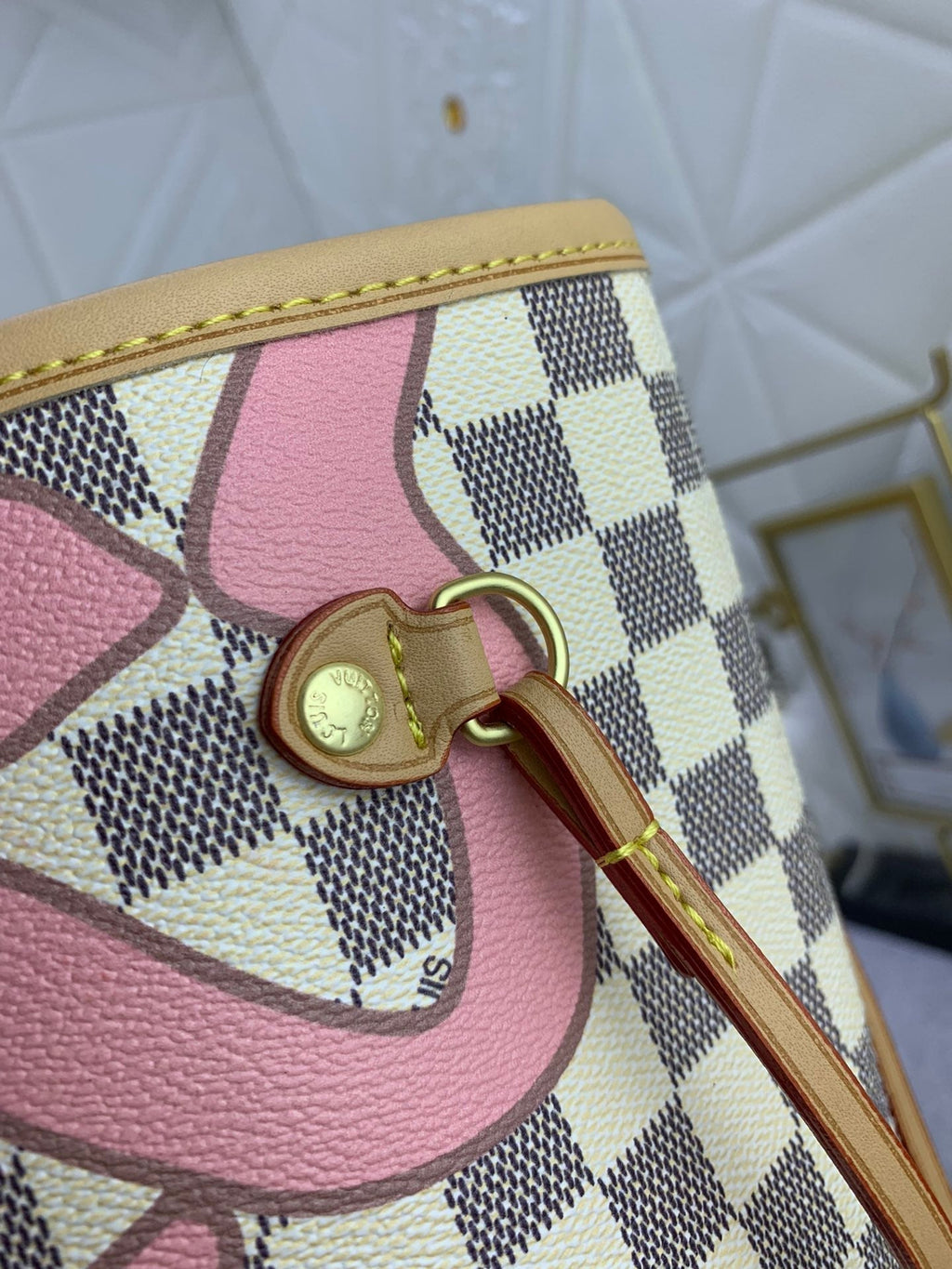 Luxury Bags Louis Vuitton  809