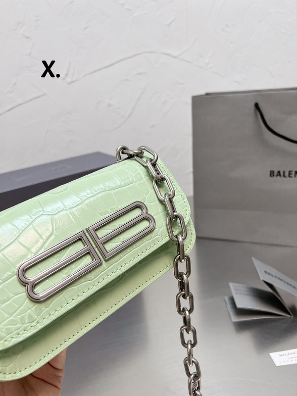 Aura Bags - BGA Bags - 1444