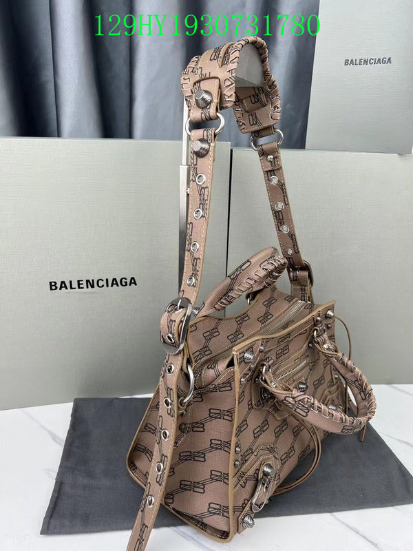 Aura Bags - BGA Bags - 1676