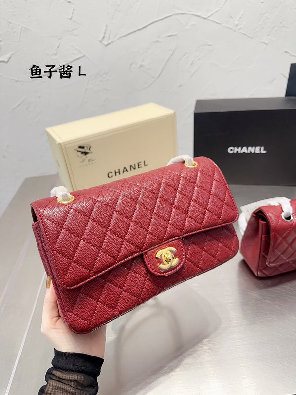 aura-bags - Chanel Bags - 7193
