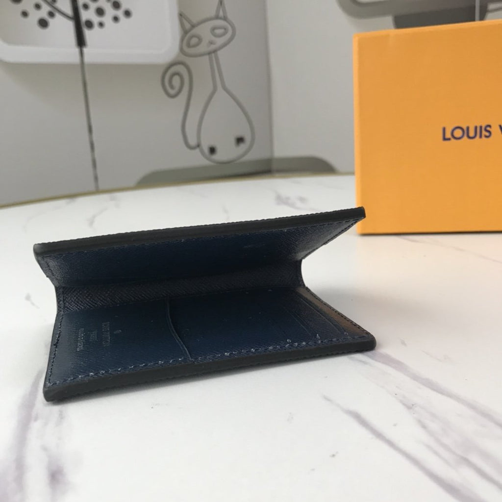 Designer Wallet louis vuitton 079