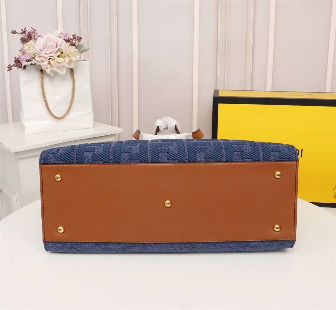 Designer Handbags Fendi 088