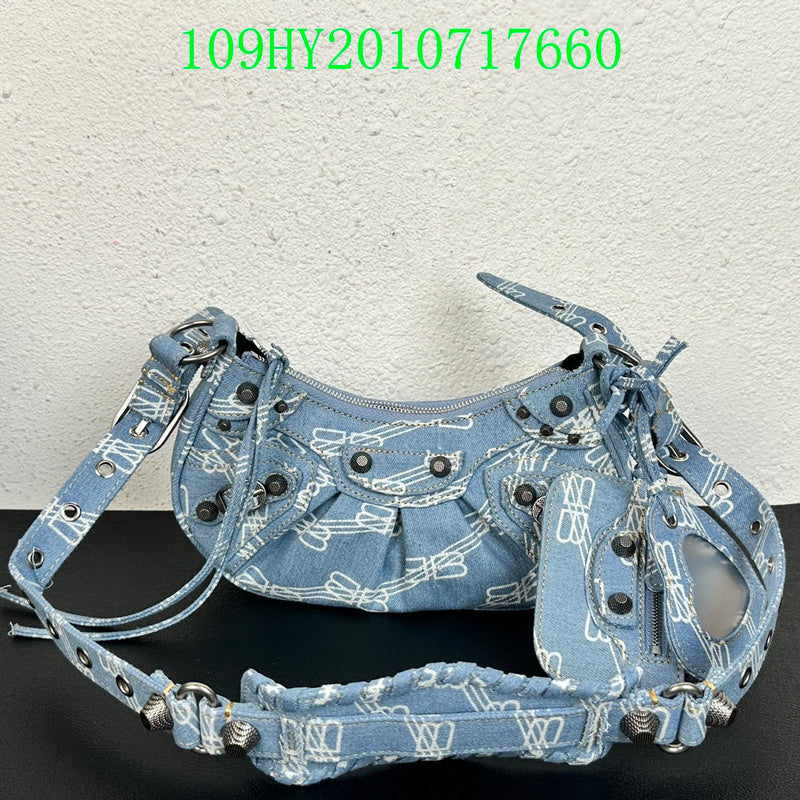 Aura Bags - BGA Bags - 1700
