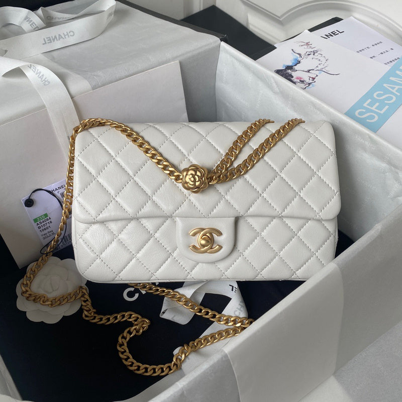 aura-bags - Chanel Bags - 7533