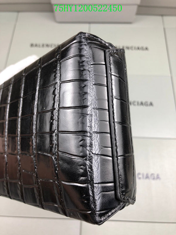 Aura Bags - BGA Bags - 1777