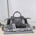 Aura Bags - Balenciaga Bags - 059