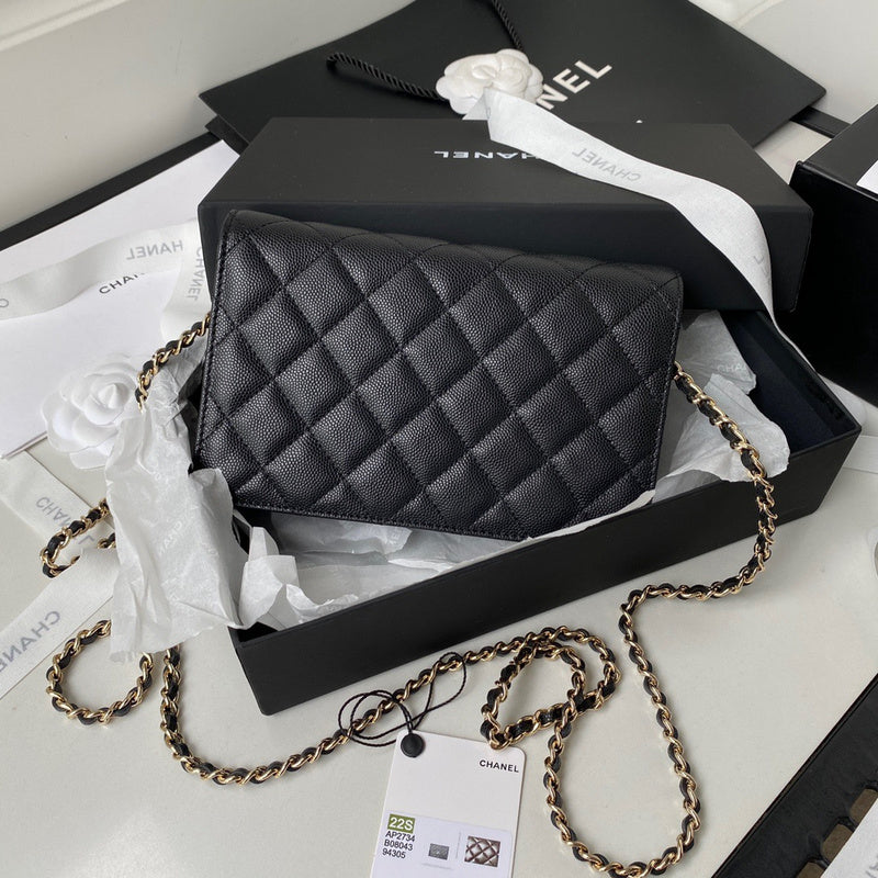 aura-bags - Chanel Bags - 7634