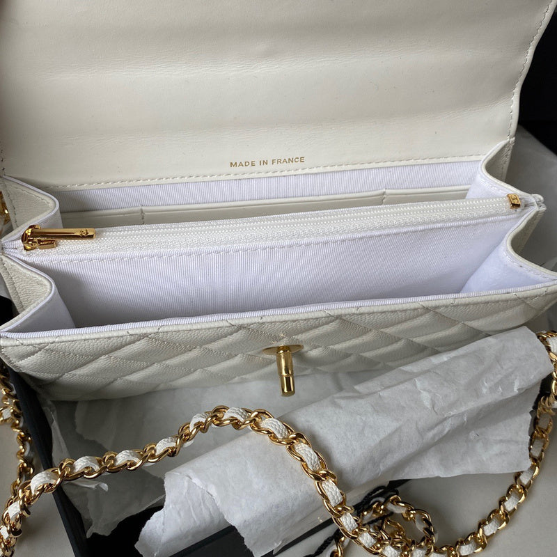 aura-bags - Chanel Bags - 7568