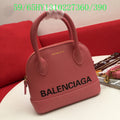 Aura Bags - BGA Bags - 1909