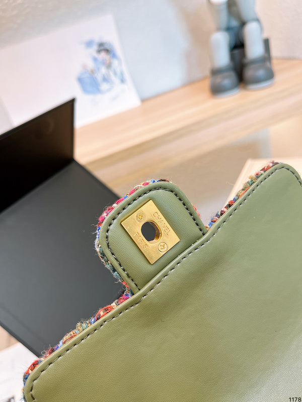 aura-bags - Chanel Bags - 7292