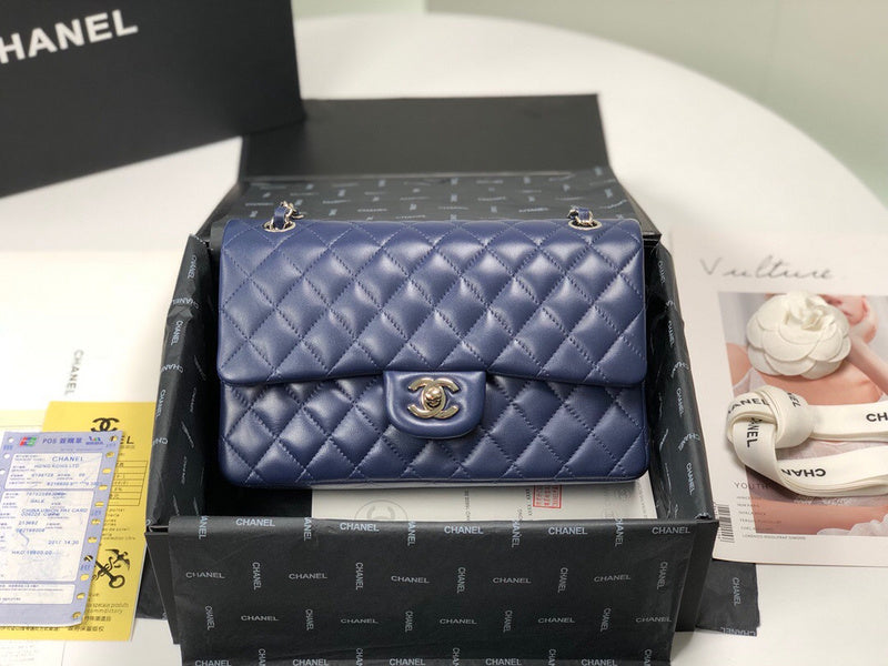 aura-bags - Chanel Bags - 7468