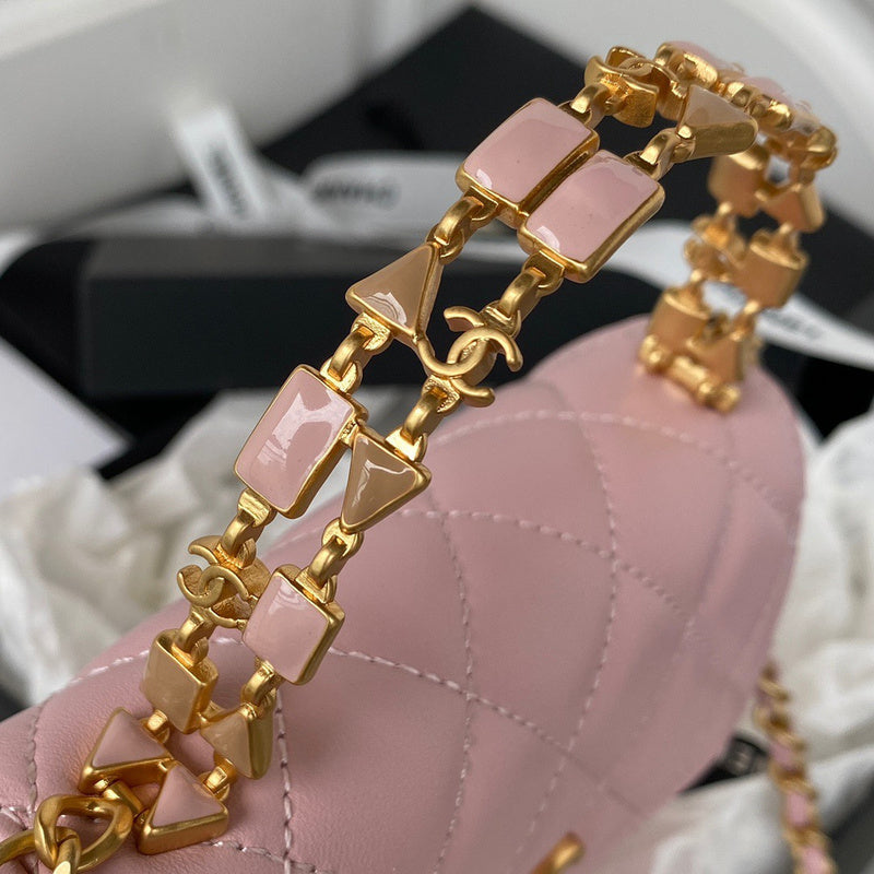 aura-bags - Chanel Bags - 7605