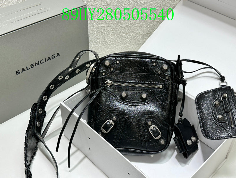 Aura Bags - BGA Bags - 1792