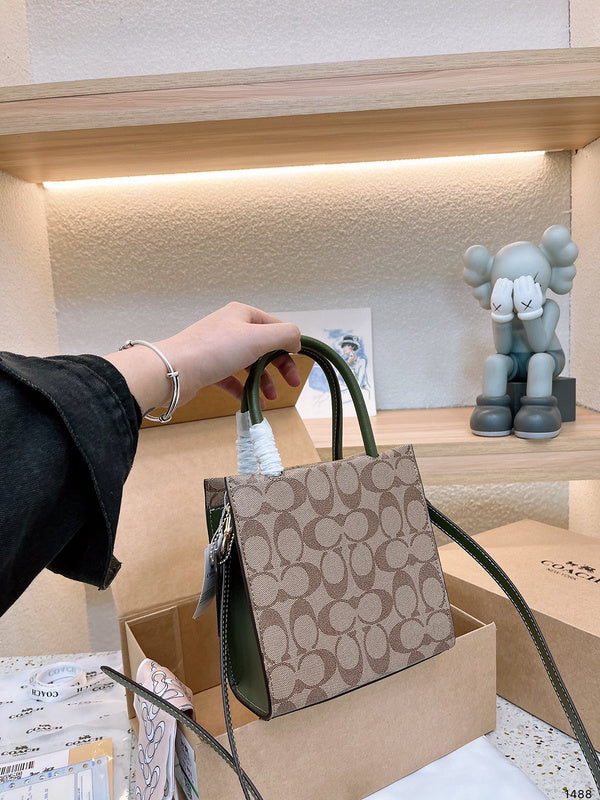 Aura Bags - CCH Bags - 423