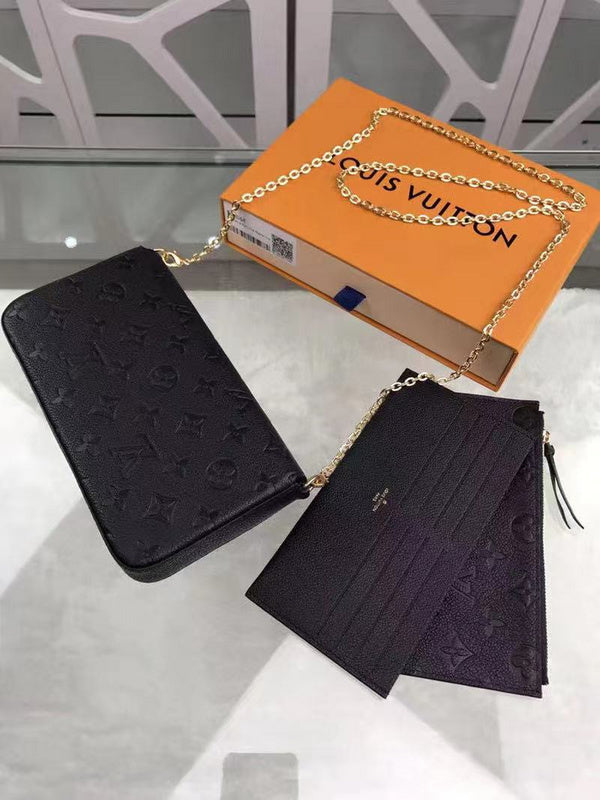 Louis Vuitton Luxury Bags 2214