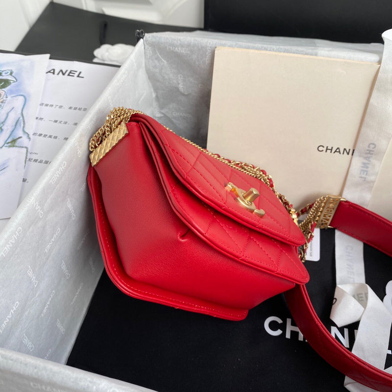 aura-bags - Chanel Bags - 7446