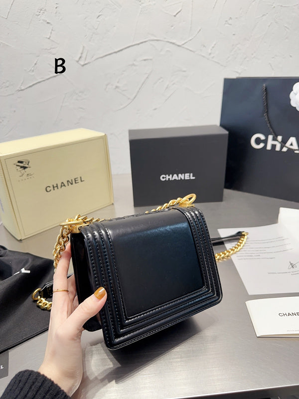 aura-bags - Chanel Bags - 7074