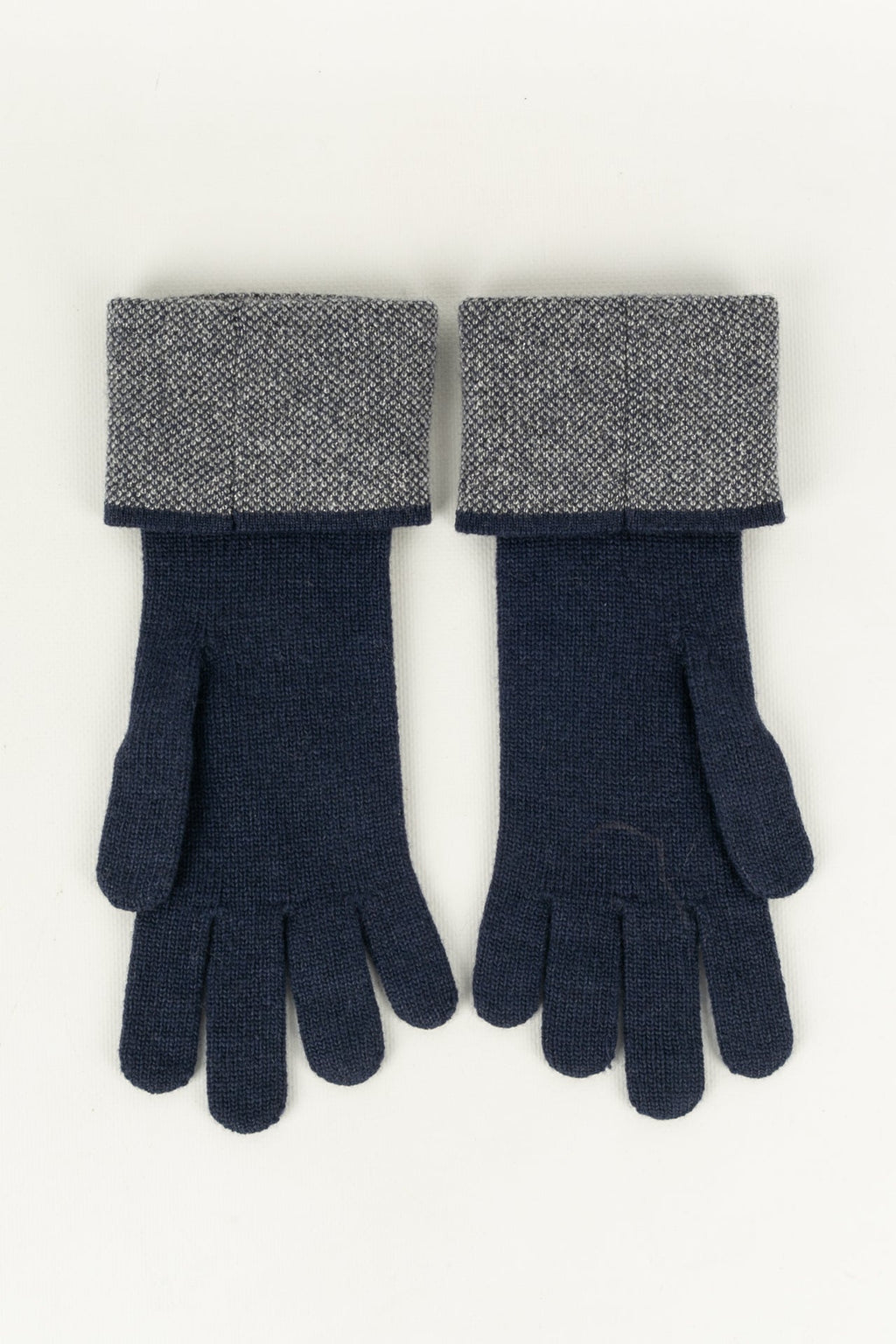 Ensemble d'hiver Chanel