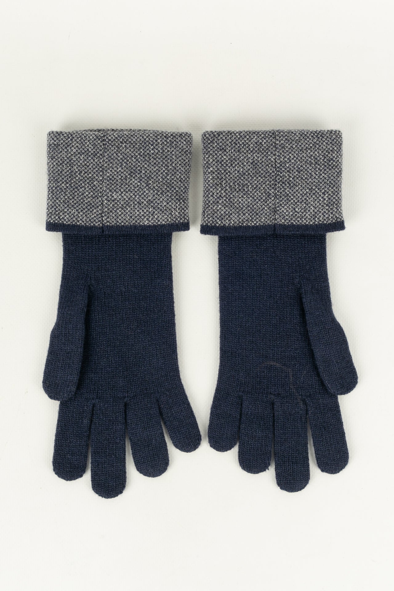 Ensemble d'hiver Chanel