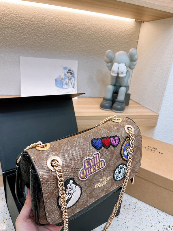 Aura Bags - CCH Bags - 301