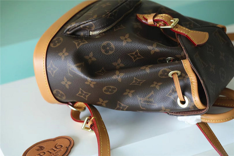 Luxury - Louis Vuitton Bags - 002