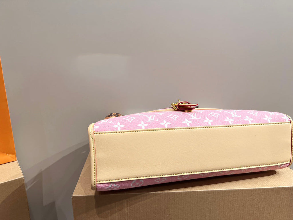 Luxury Bags Louis Vuitton  728