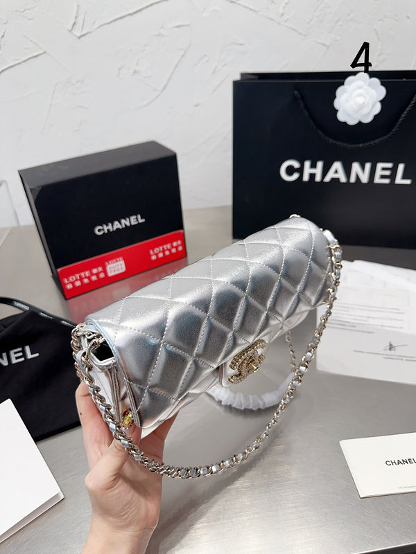 aura-bags - Chanel Bags - 6918
