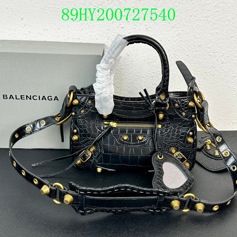 Aura Bags - BGA Bags - 1684