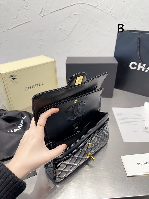 aura-bags - Chanel Bags - 7070